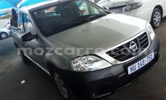 Buy Used Nissan NV200 Silver Car in Maputo in Maputo Buy Used Nissan NV200 Silver Car in Maputo in Maputo