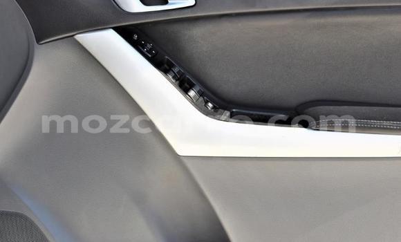 Buy Used Mazda BT-50 White Car in Maputo in Maputo Buy Used Mazda BT-50 White Car in Maputo in Maputo