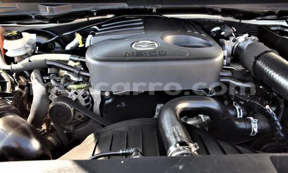 Buy Used Mazda BT-50 White Car in Maputo in Maputo Buy Used Mazda BT-50 White Car in Maputo in Maputo