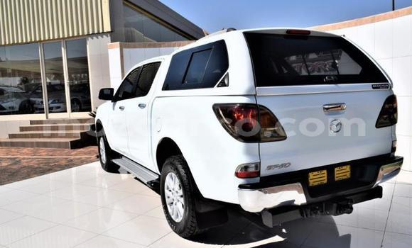 Buy Used Mazda BT-50 White Car in Maputo in Maputo Buy Used Mazda BT-50 White Car in Maputo in Maputo