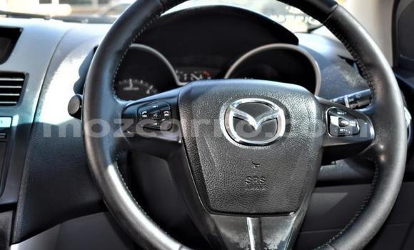 Buy Used Mazda BT-50 White Car in Maputo in Maputo Buy Used Mazda BT-50 White Car in Maputo in Maputo