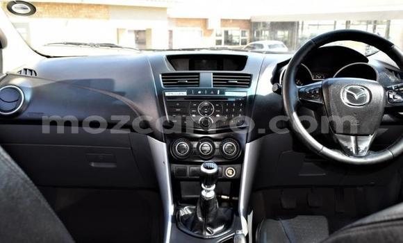 Buy Used Mazda BT-50 White Car in Maputo in Maputo Buy Used Mazda BT-50 White Car in Maputo in Maputo