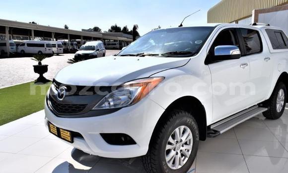 Buy Used Mazda BT-50 White Car in Maputo in Maputo Buy Used Mazda BT-50 White Car in Maputo in Maputo