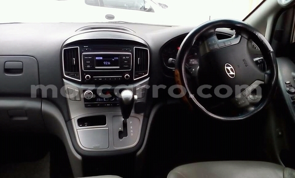 Tenga Tsaru Hyundai H1 Sirivha Mota in Achachinja in Tete Tenga Tsaru Hyundai H1 Sirivha Mota in Achachinja in Tete