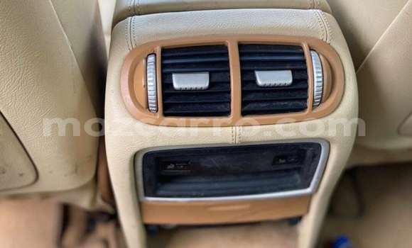 Tenga Tsaru Porsche Cayenne Chena Mota in Achachinja in Tete Tenga Tsaru Porsche Cayenne Chena Mota in Achachinja in Tete