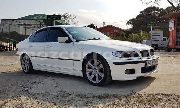 Buy Used BMW 3200 White Car in Maputo in Maputo Buy Used BMW 3200 White Car in Maputo in Maputo