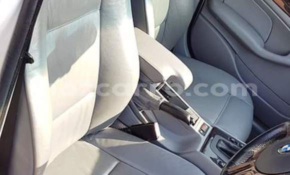 Buy Used BMW 3200 White Car in Maputo in Maputo Buy Used BMW 3200 White Car in Maputo in Maputo