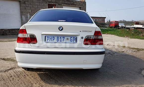 Buy Used BMW 3200 White Car in Maputo in Maputo Buy Used BMW 3200 White Car in Maputo in Maputo