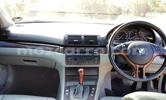 Buy Used BMW 3200 White Car in Maputo in Maputo Buy Used BMW 3200 White Car in Maputo in Maputo