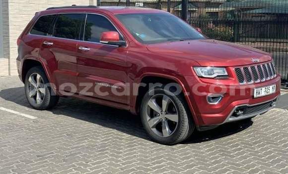 Buy Used Jeep Grand Cherokee Other Car in Maputo in Maputo Buy Used Jeep Grand Cherokee Other Car in Maputo in Maputo