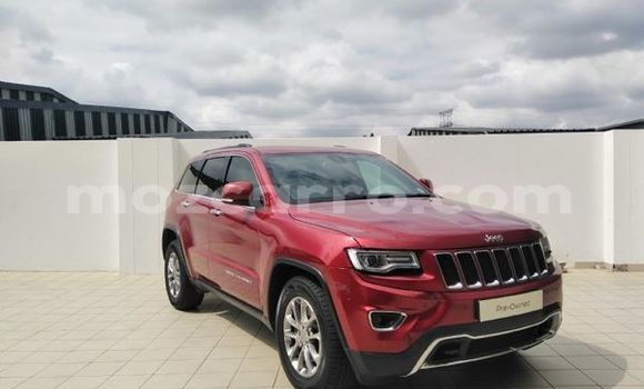 Tenga Tsaru Jeep Grand Cherokee Zvimwe Mota in Maputo in Maputo Tenga Tsaru Jeep Grand Cherokee Zvimwe Mota in Maputo in Maputo