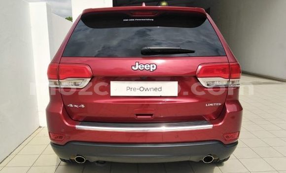 Tenga Tsaru Jeep Grand Cherokee Zvimwe Mota in Maputo in Maputo Tenga Tsaru Jeep Grand Cherokee Zvimwe Mota in Maputo in Maputo