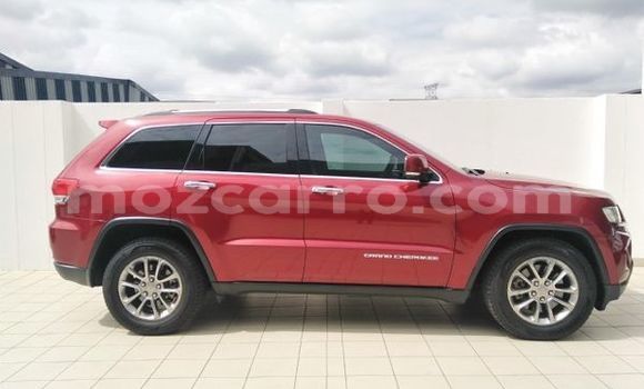Tenga Tsaru Jeep Grand Cherokee Zvimwe Mota in Maputo in Maputo Tenga Tsaru Jeep Grand Cherokee Zvimwe Mota in Maputo in Maputo