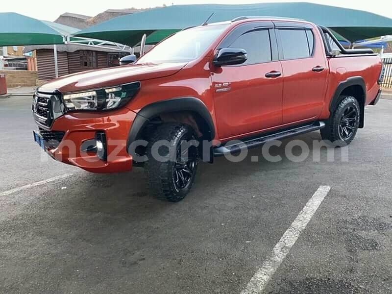 Big with watermark toyota hilux tete mutarara 9341