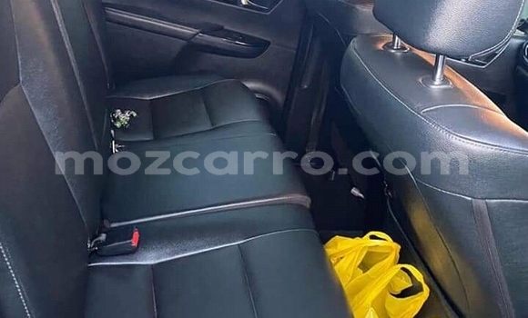 Tenga Tsaru Toyota Hilux Zvimwe Mota in Maputo in Maputo Tenga Tsaru Toyota Hilux Zvimwe Mota in Maputo in Maputo