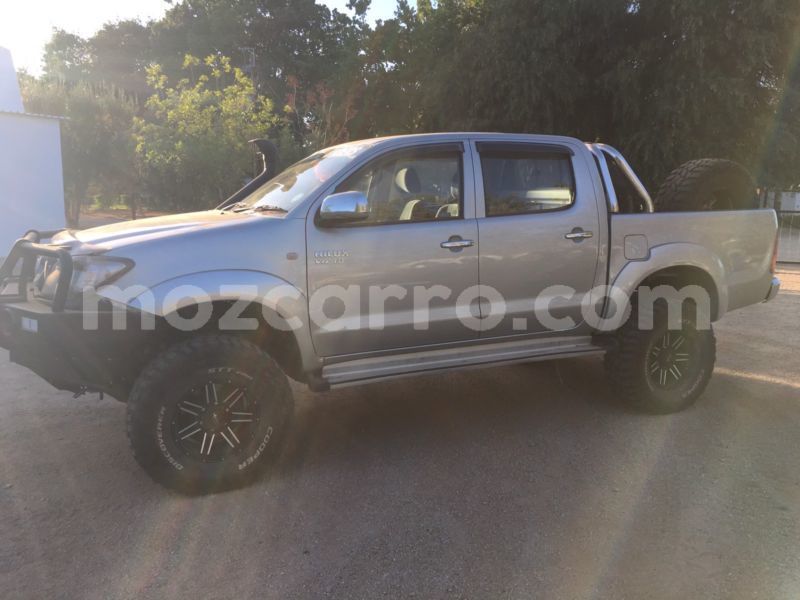 Big with watermark toyota hilux maputo maputo 9346