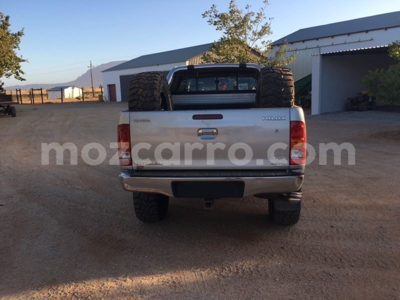 Big with watermark toyota hilux maputo maputo 9346