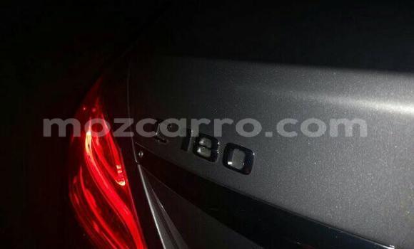 Tenga Tsaru Mercedes‒Benz C-Class Sirivha Mota in Maputo in Maputo Tenga Tsaru Mercedes‒Benz C-Class Sirivha Mota in Maputo in Maputo