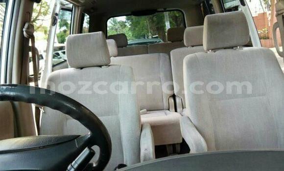 Tenga Tsaru Toyota Noah Chena Mota in Maputo in Maputo Tenga Tsaru Toyota Noah Chena Mota in Maputo in Maputo