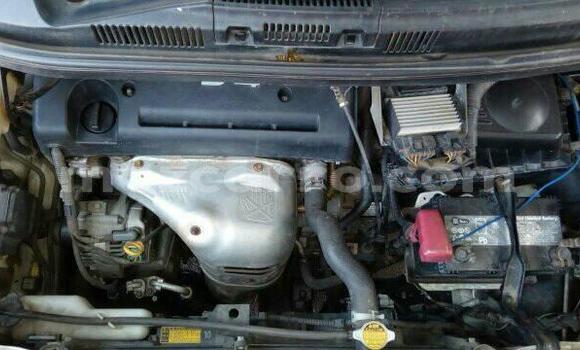 Tenga Tsaru Toyota Noah Chena Mota in Maputo in Maputo Tenga Tsaru Toyota Noah Chena Mota in Maputo in Maputo