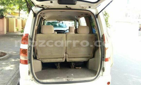 Tenga Tsaru Toyota Noah Chena Mota in Maputo in Maputo Tenga Tsaru Toyota Noah Chena Mota in Maputo in Maputo