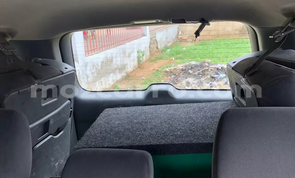 Buy Used Toyota Land Cruiser Prado Blue Car in Maputo in Maputo Buy Used Toyota Land Cruiser Prado Blue Car in Maputo in Maputo