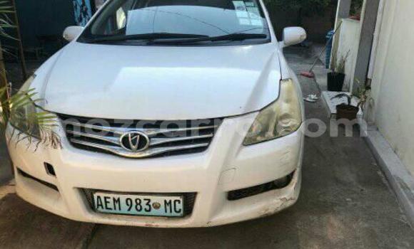 Tenga Tsaru Toyota Blade Chena Mota in Maputo in Maputo Tenga Tsaru Toyota Blade Chena Mota in Maputo in Maputo