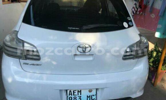 Tenga Tsaru Toyota Blade Chena Mota in Maputo in Maputo Tenga Tsaru Toyota Blade Chena Mota in Maputo in Maputo