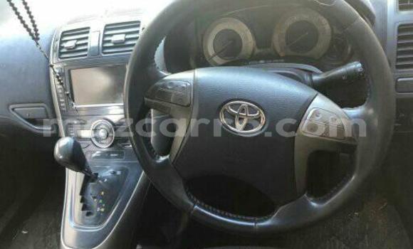 Tenga Tsaru Toyota Blade Chena Mota in Maputo in Maputo Tenga Tsaru Toyota Blade Chena Mota in Maputo in Maputo