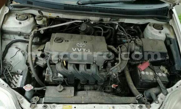 Tenga Tsaru Toyota Corolla Chena Mota in Maputo in Maputo Tenga Tsaru Toyota Corolla Chena Mota in Maputo in Maputo