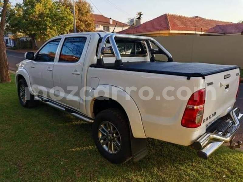 Big with watermark toyota hilux maputo maputo 9369