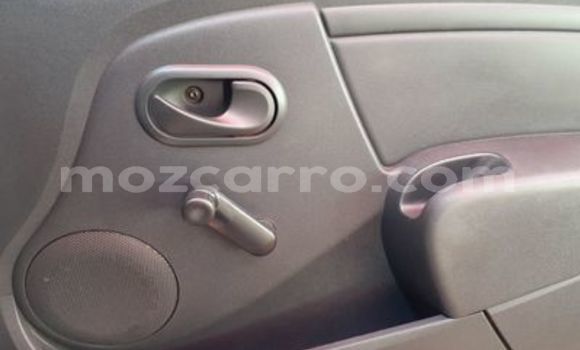 Buy Used Nissan NV200 White Car in Maputo in Maputo Buy Used Nissan NV200 White Car in Maputo in Maputo