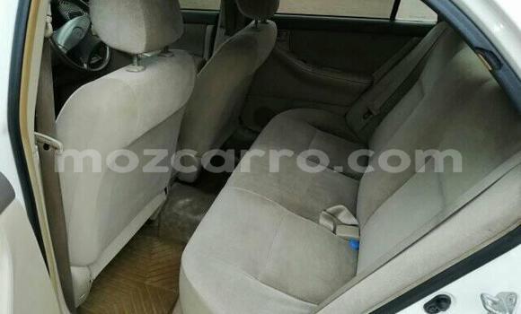 Tenga Tsaru Toyota Corolla Chena Mota in Maputo in Maputo Tenga Tsaru Toyota Corolla Chena Mota in Maputo in Maputo