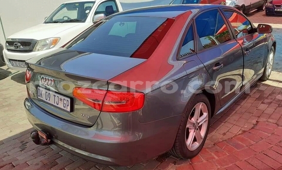 Tenga Tsaru Audi A4 Zvimwe Mota in Achachinja in Tete Tenga Tsaru Audi A4 Zvimwe Mota in Achachinja in Tete