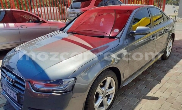 Tenga Tsaru Audi A4 Zvimwe Mota in Achachinja in Tete Tenga Tsaru Audi A4 Zvimwe Mota in Achachinja in Tete