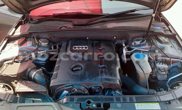 Tenga Tsaru Audi A4 Zvimwe Mota in Achachinja in Tete Tenga Tsaru Audi A4 Zvimwe Mota in Achachinja in Tete