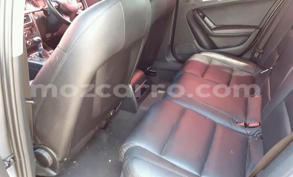 Tenga Tsaru Audi A4 Zvimwe Mota in Achachinja in Tete Tenga Tsaru Audi A4 Zvimwe Mota in Achachinja in Tete