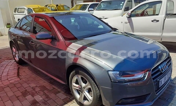 Tenga Tsaru Audi A4 Zvimwe Mota in Achachinja in Tete Tenga Tsaru Audi A4 Zvimwe Mota in Achachinja in Tete