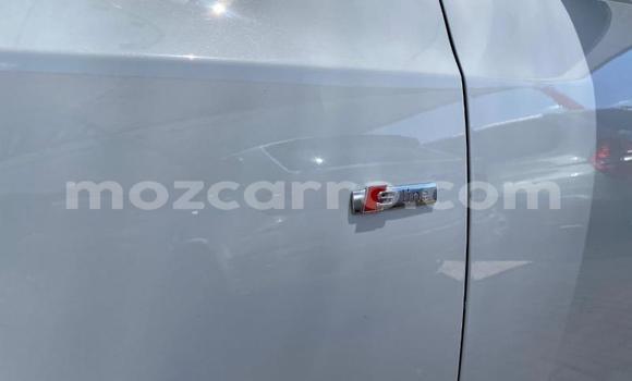 Comprar Usado Audi Q5 Branco Carro em Balama em Cabo Delgado Comprar Usado Audi Q5 Branco Carro em Balama em Cabo Delgado