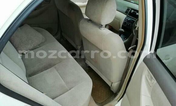 Tenga Tsaru Toyota Corolla Chena Mota in Maputo in Maputo Tenga Tsaru Toyota Corolla Chena Mota in Maputo in Maputo