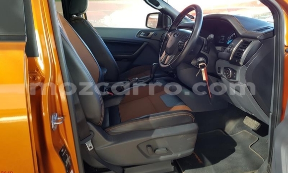 Buy Used Ford Ranger Other Car in Maputo in Maputo Buy Used Ford Ranger Other Car in Maputo in Maputo