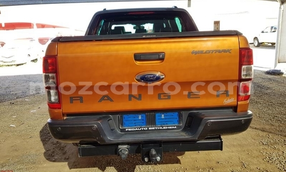Buy Used Ford Ranger Other Car in Maputo in Maputo Buy Used Ford Ranger Other Car in Maputo in Maputo