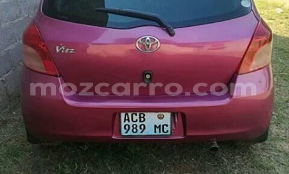 Tenga Tsaru Toyota Vitz Zvimwe Mota in Maputo in Maputo Tenga Tsaru Toyota Vitz Zvimwe Mota in Maputo in Maputo