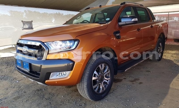 Buy Used Ford Ranger Other Car in Maputo in Maputo Buy Used Ford Ranger Other Car in Maputo in Maputo