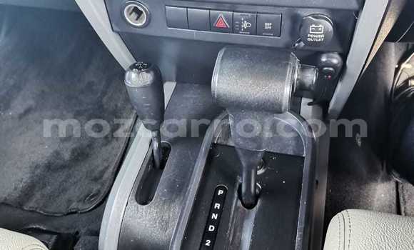 Comprar Usado Jeep Wrangler Verde Carro em Balama em Cabo Delgado Comprar Usado Jeep Wrangler Verde Carro em Balama em Cabo Delgado