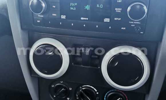 Comprar Usado Jeep Wrangler Verde Carro em Balama em Cabo Delgado Comprar Usado Jeep Wrangler Verde Carro em Balama em Cabo Delgado