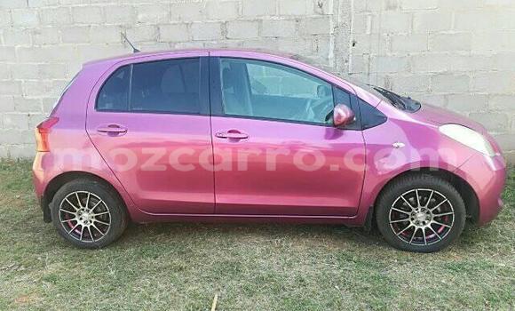 Tenga Tsaru Toyota Vitz Zvimwe Mota in Maputo in Maputo Tenga Tsaru Toyota Vitz Zvimwe Mota in Maputo in Maputo