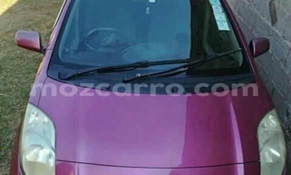 Tenga Tsaru Toyota Vitz Zvimwe Mota in Maputo in Maputo Tenga Tsaru Toyota Vitz Zvimwe Mota in Maputo in Maputo