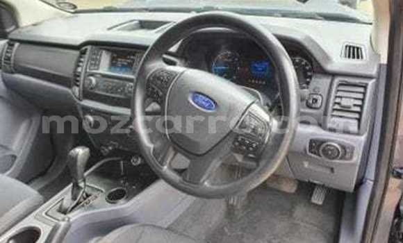 Comprar Usado Ford Ranger Branco Carro em Balama em Cabo Delgado Comprar Usado Ford Ranger Branco Carro em Balama em Cabo Delgado