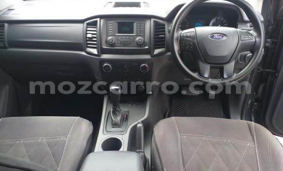 Comprar Usado Ford Ranger Branco Carro em Balama em Cabo Delgado Comprar Usado Ford Ranger Branco Carro em Balama em Cabo Delgado